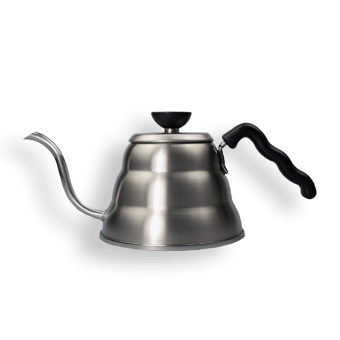 Electric Pour Over Gooseneck Kettle — Cognoscenti Coffee