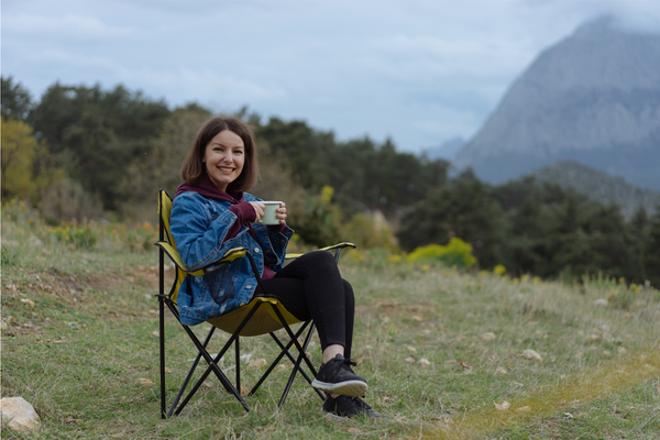 Wilderness and Coffee: Discover the Perfect Camping Coffee Setup for Your Australian Adventure