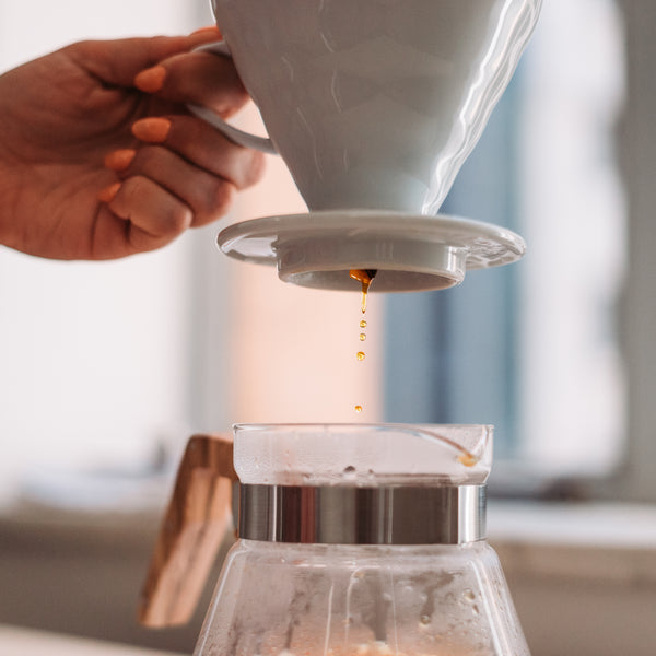 Hario Drip Coffee Scale  The Go-To Scale for Canyon Coffee