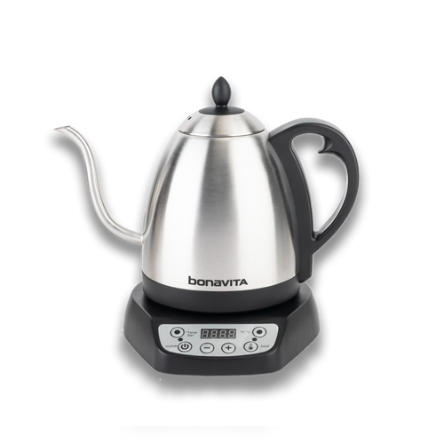 Bonavita 1.0L Variable Temp Gooseneck Kettle