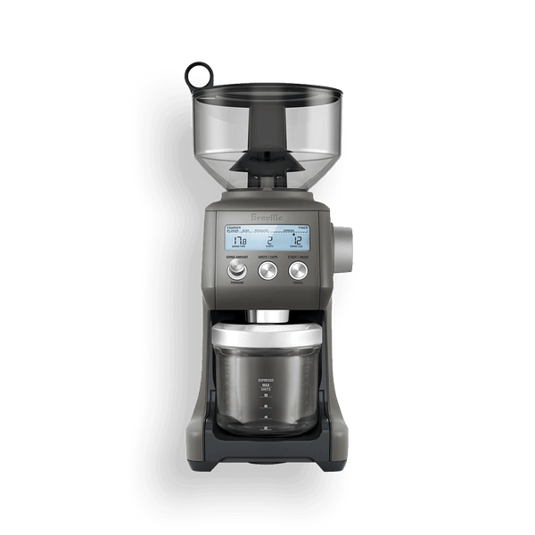Breville smart coffee grinder