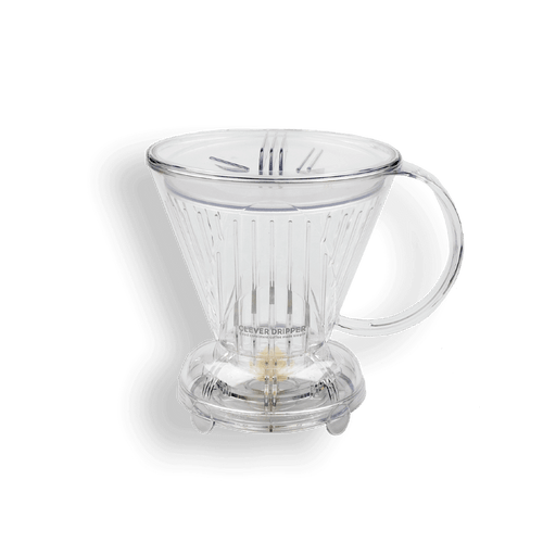 Clever Dripper coffee brewer