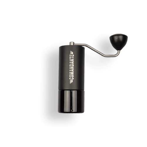 Comandante C40 coffee grinder