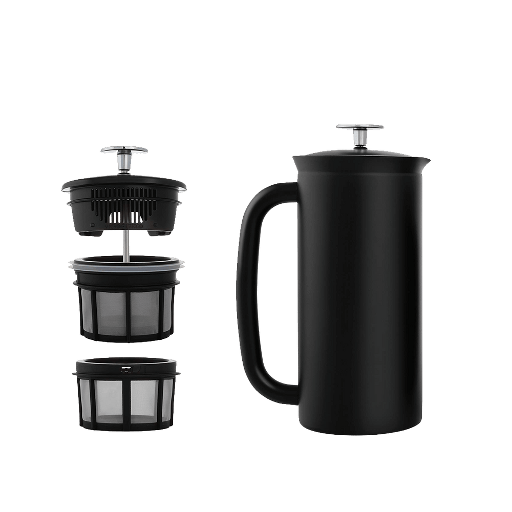 ESPRO Coffee P7 French Press Nuddy Coffee