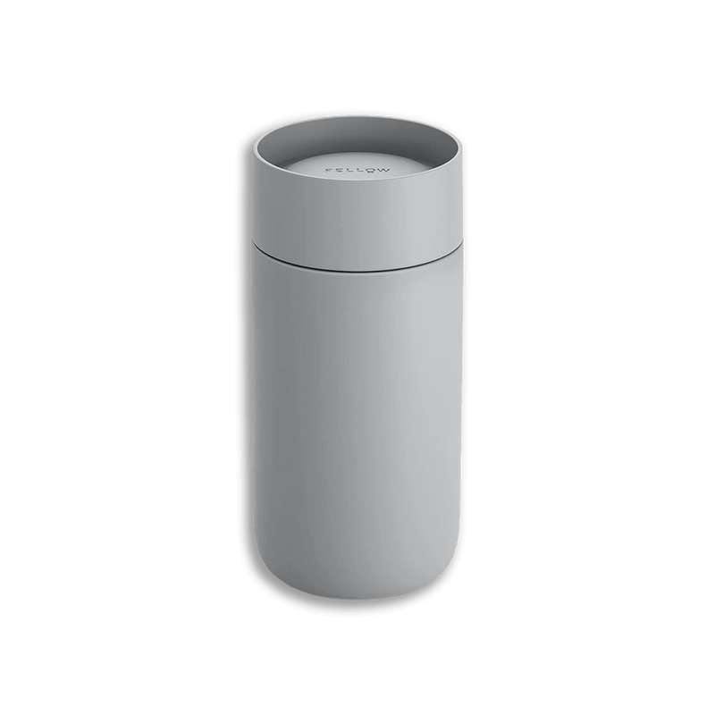 Fellow travel mug 12oz Grey