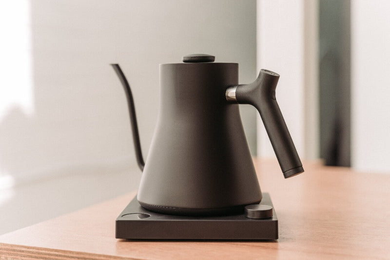 Fellow Stagg EKG Electric Kettle for pourover