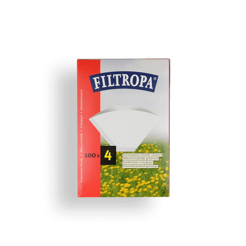 Filtropa Filter paper
