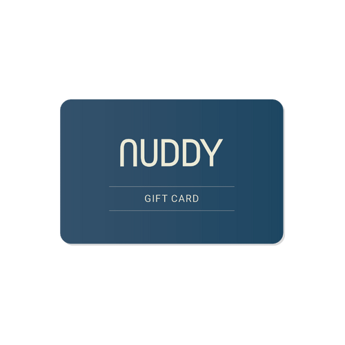 Nuddy Coffee eGift Card