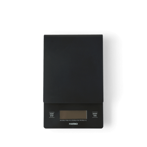 Hario coffee scale