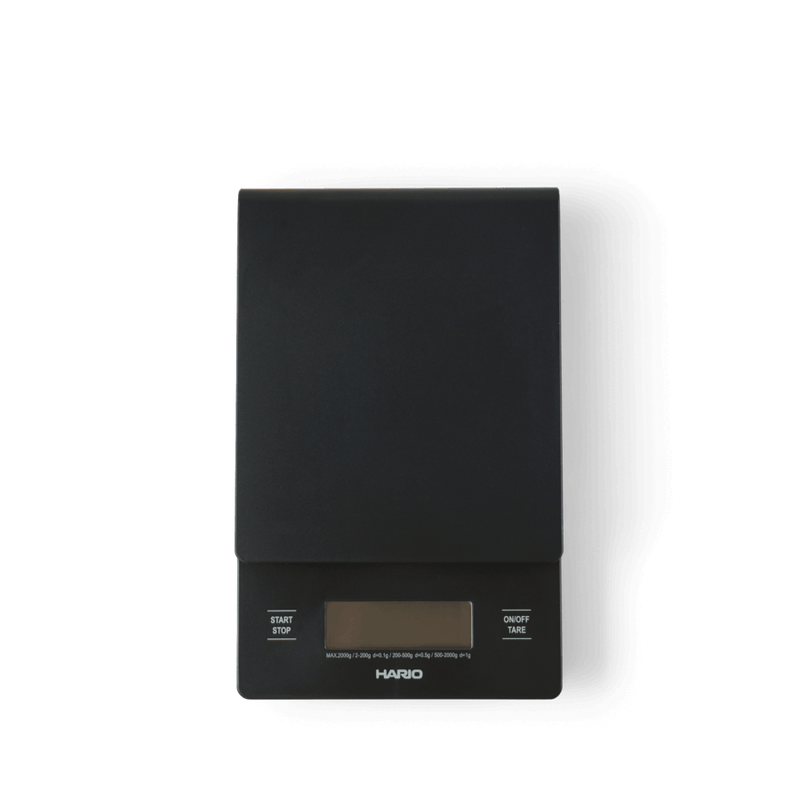 Hario Drip Scale for Brewing Extractions - Caffèlab