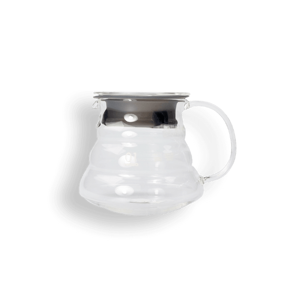 Hario coffee server