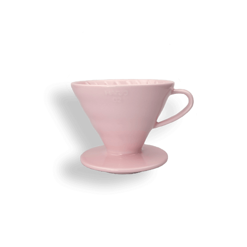 Hario V60 Pink