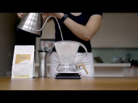 Clever Coffee Dripper | Complete Bundle